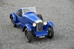 Salmson Grand Sport 1924 года